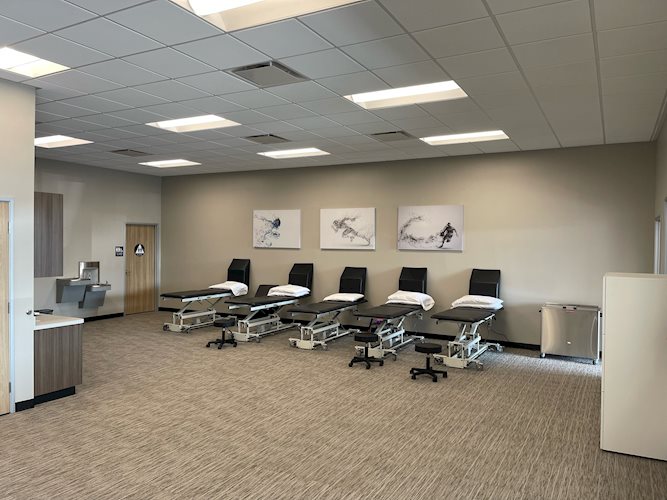 MemorialCare and PRN Open Third Physical Therapy Clinic in Long Beach PRN